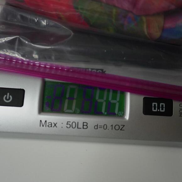 Rainbow Dance Traci Rabbit Native American Sheer Jacket Wrap Boho Art to Wear OS - Picture 5 of 5